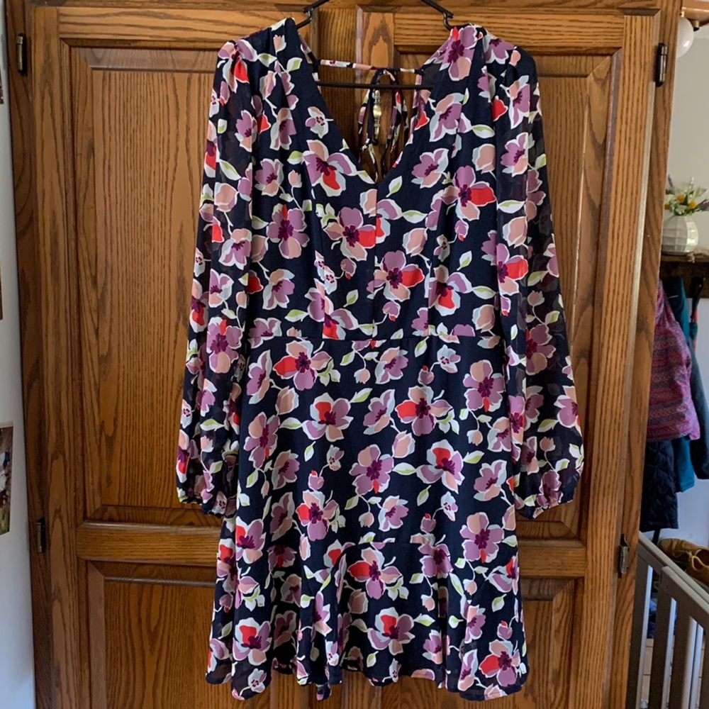 Women’s Maurice’s dress